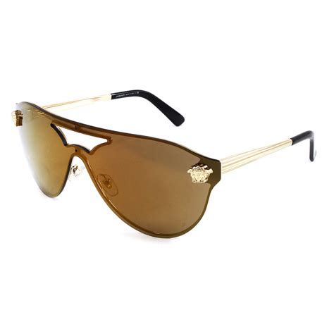 sunglasses for woman versace|unisex versace sunglasses.